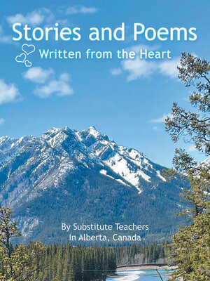 cover image of Stories and Poems